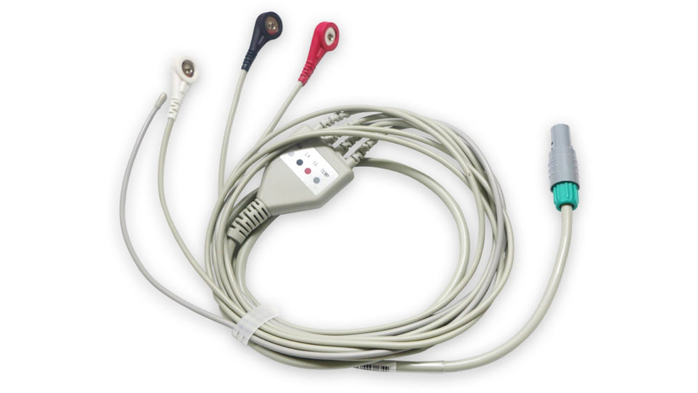 
                  
                    Mini ECG Vet Monitor with Bluetooth
                  
                