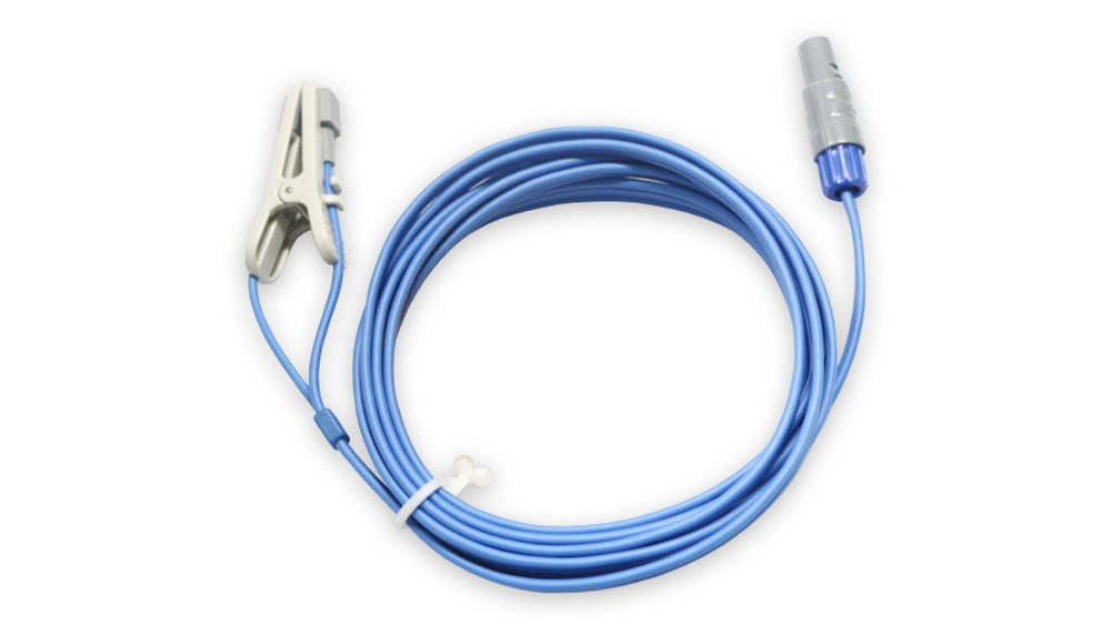 
                  
                    Mini ECG Vet Monitor with Bluetooth
                  
                