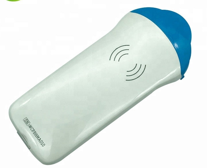 Wireless Micro Convex Probe Keebomed