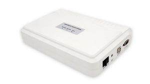 
                  
                    Handheld Bluetooth or USB Veterinary Patient Monitor Sub-System
                  
                