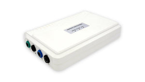 
                  
                    Handheld Bluetooth or USB Veterinary Patient Monitor Sub-System
                  
                