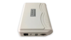 
                  
                    Handheld Bluetooth or USB Veterinary Patient Monitor Sub-System
                  
                