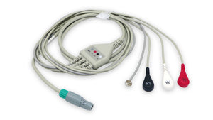 
                  
                    Handheld Bluetooth or USB Veterinary Patient Monitor Sub-System
                  
                