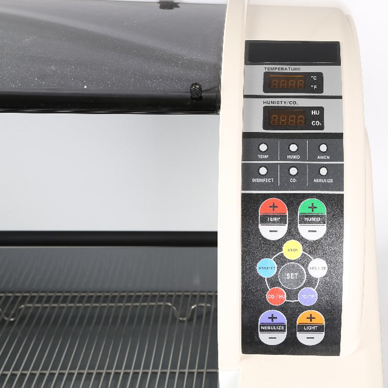 
                  
                    Veterinary Animal Intensive Care Unit Incubator
                  
                