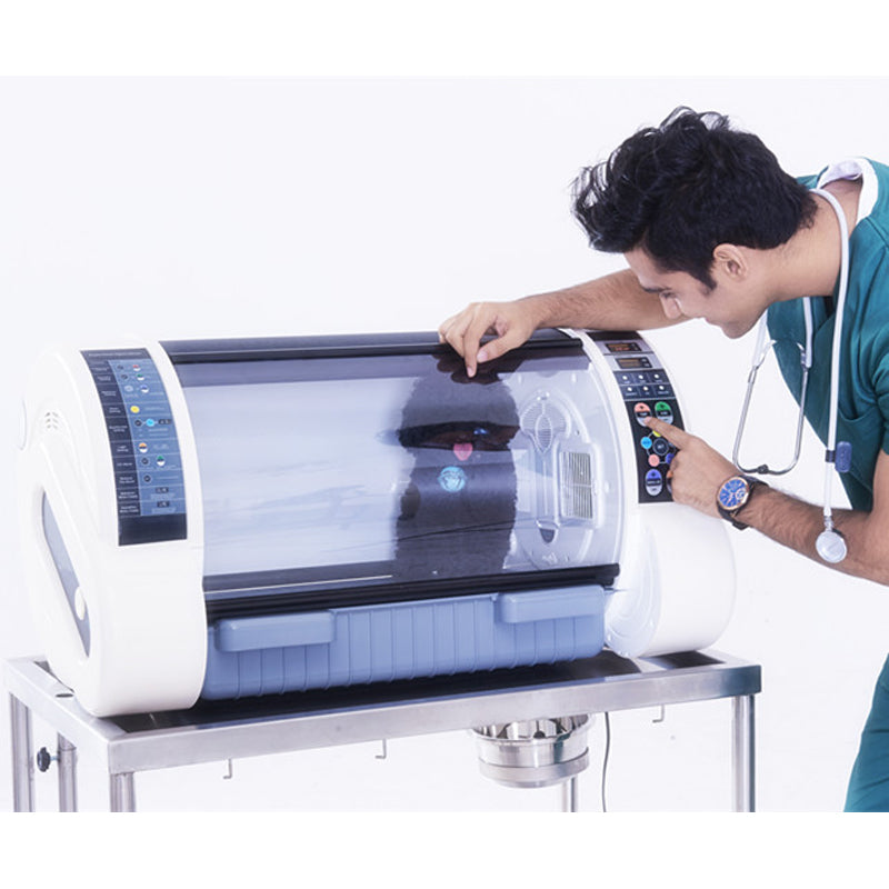
                  
                    Veterinary Animal Intensive Care Unit Incubator
                  
                