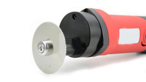 
                  
                    Plaster Bandage Cutting Saw
                  
                