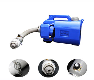 
                  
                    5L Electric ULV Cold Fogger
                  
                