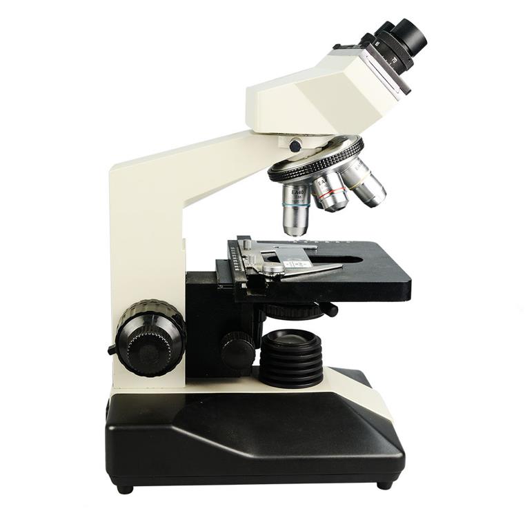 
                  
                    Binocular Polarizing Veterinary Microscope
                  
                