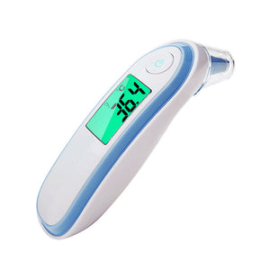 
                  
                    Digital Infrared Thermometer
                  
                