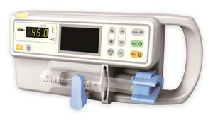 
                  
                    Precision Veterinary Syringe Pump
                  
                