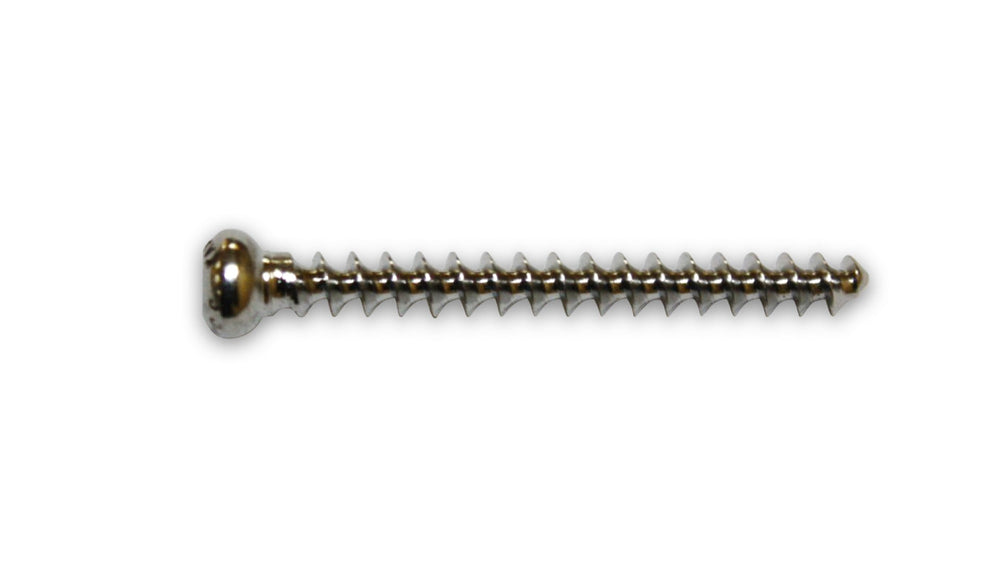 Orthopedic Cancellous Bone Screw 3.5mm