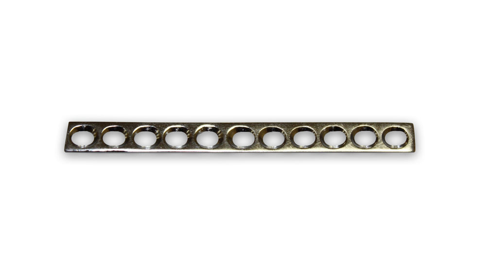 Veterinary Bone Plate 2.0mm GPC