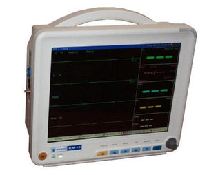 
                  
                    Veterinarian Software Monitor KM-12 With Printer
                  
                