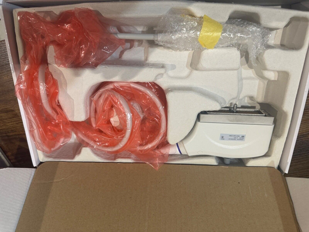 
                  
                    Sonoscape L741 Linear Array Transducer  Probe for S Series Ultrasounds
                  
                