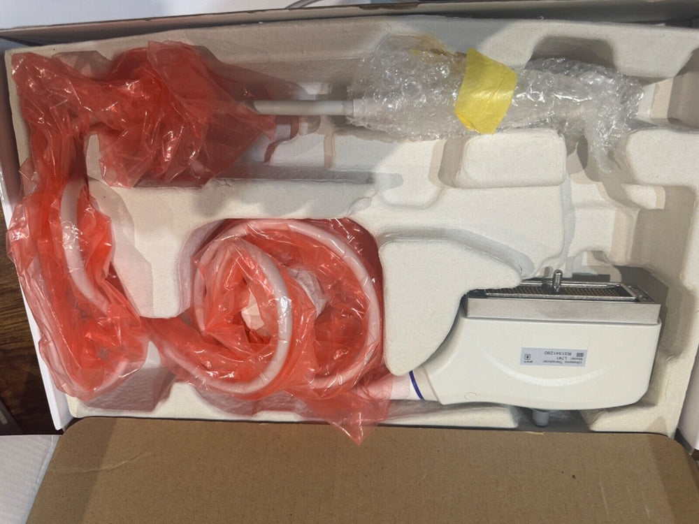 
                  
                    Sonoscape L741 Linear Array Transducer  Probe for S Series Ultrasounds
                  
                
