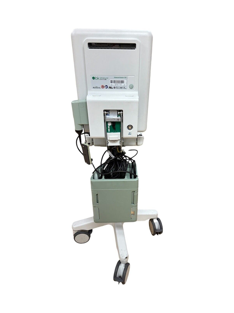 
                  
                    BK Medical  Flex Focus  800 Ultrasound Machine - No probe
                  
                