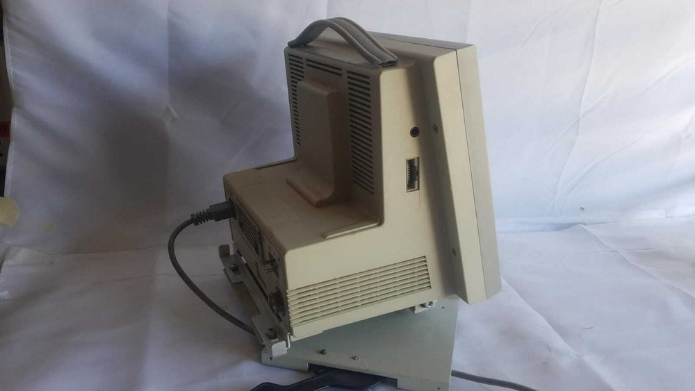 
                  
                    HP Viridia 24/26 Model M1204R Patient Monitor Screen (NY273U)
                  
                