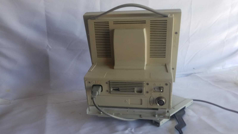 
                  
                    HP Viridia 24/26 Model M1204R Patient Monitor Screen (NY273U)
                  
                