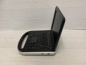 
                  
                    Sonosite Edge Portable Ultrasound 2013
                  
                