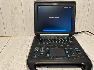 
                  
                    Sonosite Edge Portable Ultrasound 2013
                  
                
