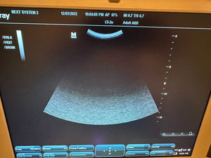 
                  
                    Mindray C5-2s Ultrasound Probe for M7 Very Good, Warranty 1 Year
                  
                