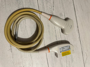 
                  
                    Mindray C5-2s Ultrasound Probe for M7 Very Good, Warranty 1 Year
                  
                