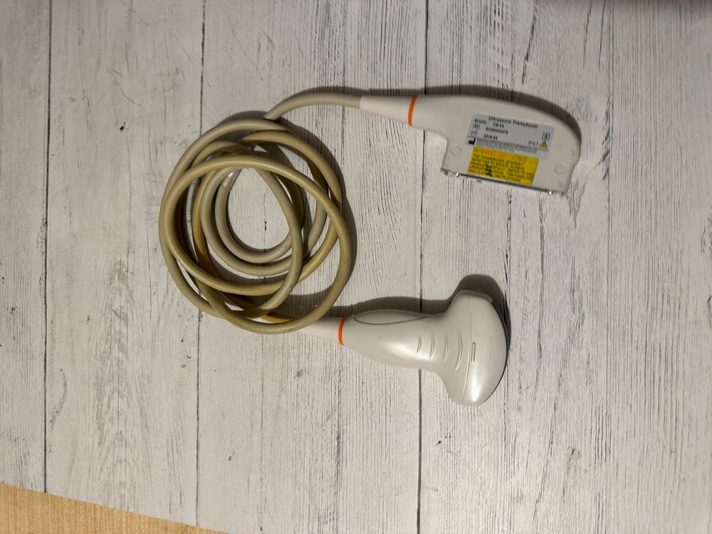
                  
                    Mindray C5-2s Ultrasound Probe for M7 Very Good, Warranty 1 Year
                  
                