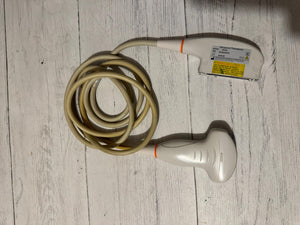 
                  
                    Mindray C5-2s Ultrasound Probe for M7 Very Good, Warranty 1 Year
                  
                