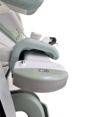 
                  
                    BK B&amp;K Medical BK3500 Ultrasound With 9C2 Probe -2017
                  
                