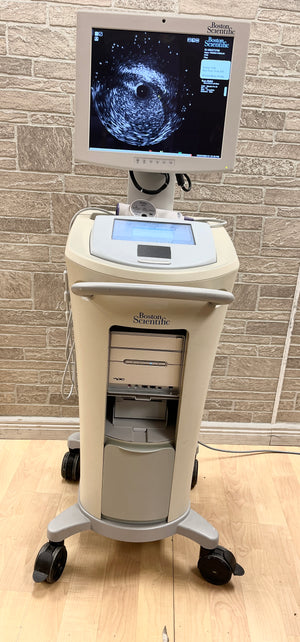 BOSTON SCIENTIFIC ILAB ULTRASOUND IMAGING SYSTEM – KeeboMed