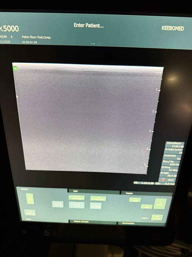 
                  
                    BK MEDICAL E14CL4B (9048) Ultrasound probe Transducer
                  
                