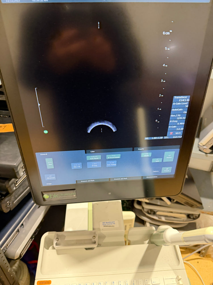 
                  
                    BK MEDICAL E14CL4B (9048) Ultrasound probe Transducer
                  
                