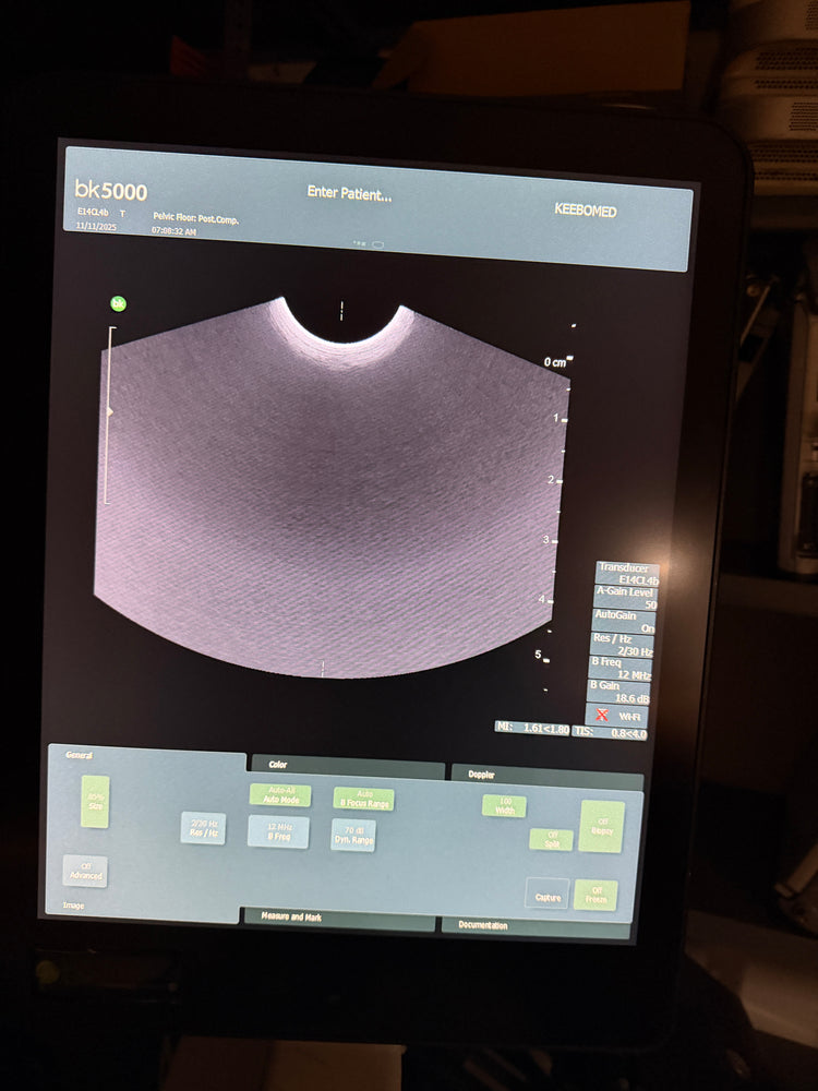 
                  
                    BK MEDICAL E14CL4B (9048) Ultrasound probe Transducer
                  
                
