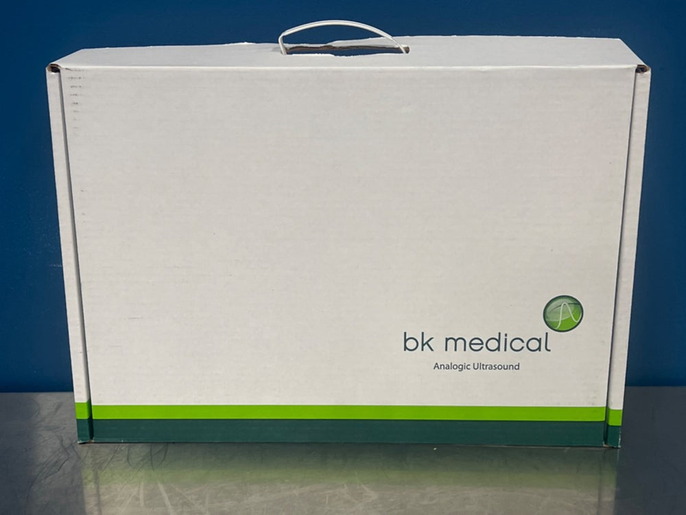 
                  
                    BK Medical N11C5s Ultrasound Probe Transducer
                  
                