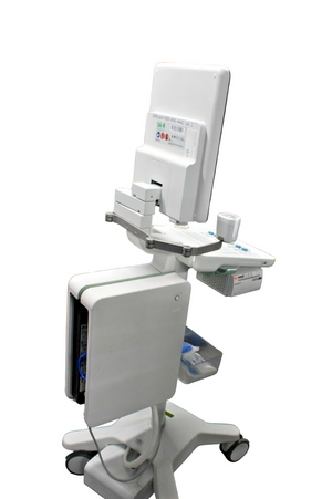 
                  
                    BK B&K Medical BK-5000 Ultrasound With 9C2 Probe - 2022
                  
                