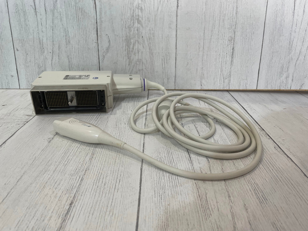 GE 10S Ultrasound Probe