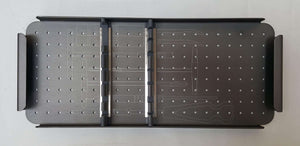 
                  
                    Orthopedic Instrument Case with 3.5/4.0mm Screw Rack
                  
                
