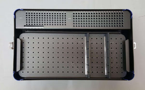 
                  
                    Orthopedic Instrument Case with 3.5/4.0mm Screw Rack
                  
                