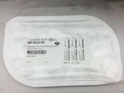 
                  
                    Gyrus Acmi Falope-Ring Applicator Kit (81DM)
                  
                
