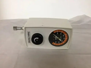 
                  
                    Ohmeda Medical Free-Flow Vacuum Regulator (24RL)
                  
                