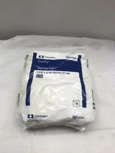 
                  
                    Curity Maternity - Heavy - 14/bag (392KMD)
                  
                