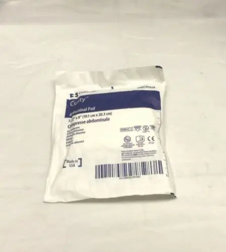 
                  
                    Covidien Curity Abdominal Pad (432KMD)
                  
                