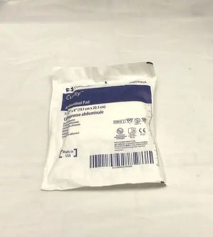 
                  
                    Covidien Curity Abdominal Pad (432KMD)
                  
                