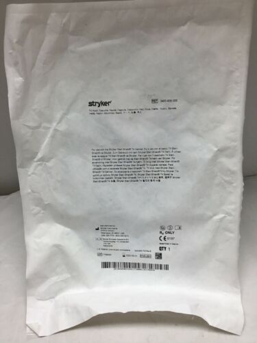 
                  
                    Stryker T4 Hood for Steri-Shield Lot of 17 (82DM)
                  
                
