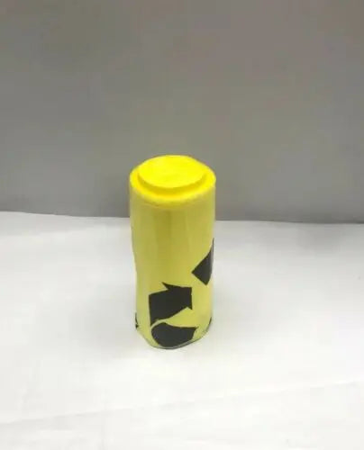 
                  
                    Centurion Medical Products Yellow Bags (427 KMD)
                  
                