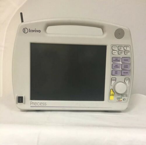 
                  
                    Invivo MDE Precess MRI Machine
                  
                