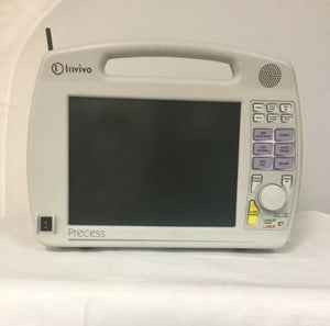 
                  
                    Invivo MDE Precess MRI Machine
                  
                