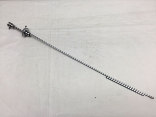 
                  
                    Karl Storz 10357 Deflection Mechanism (259DM)
                  
                