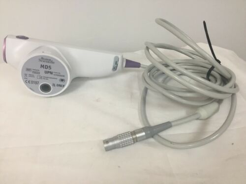 
                  
                    Boston Scientific REF MD5 I5033 Ultrasound (34RL)
                  
                