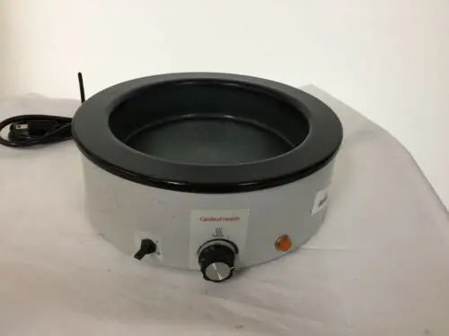 
                  
                    Boekel Scientific 14792C Round T (25RL)
                  
                